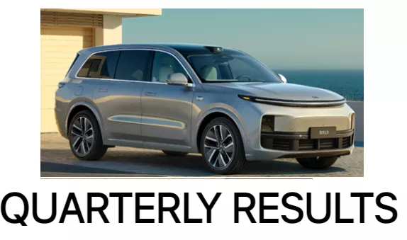 Отчеты в США Q3 2022: LI