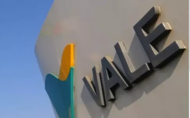 Отчеты в США Q4 2022: Vale NYSE: VALE
