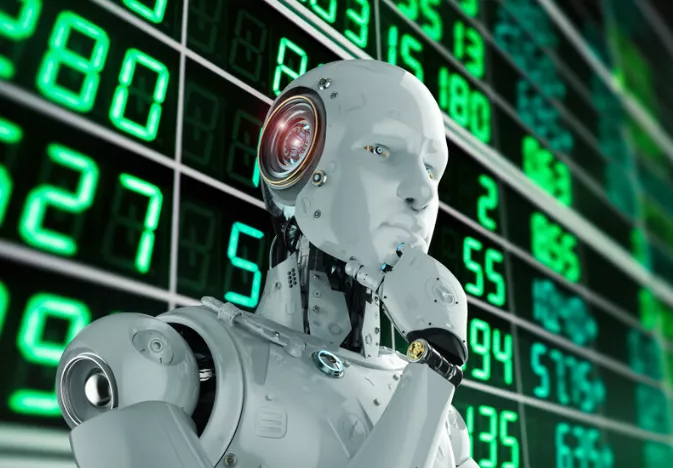 Модные акции AI и хайп вокруг Chat GPT