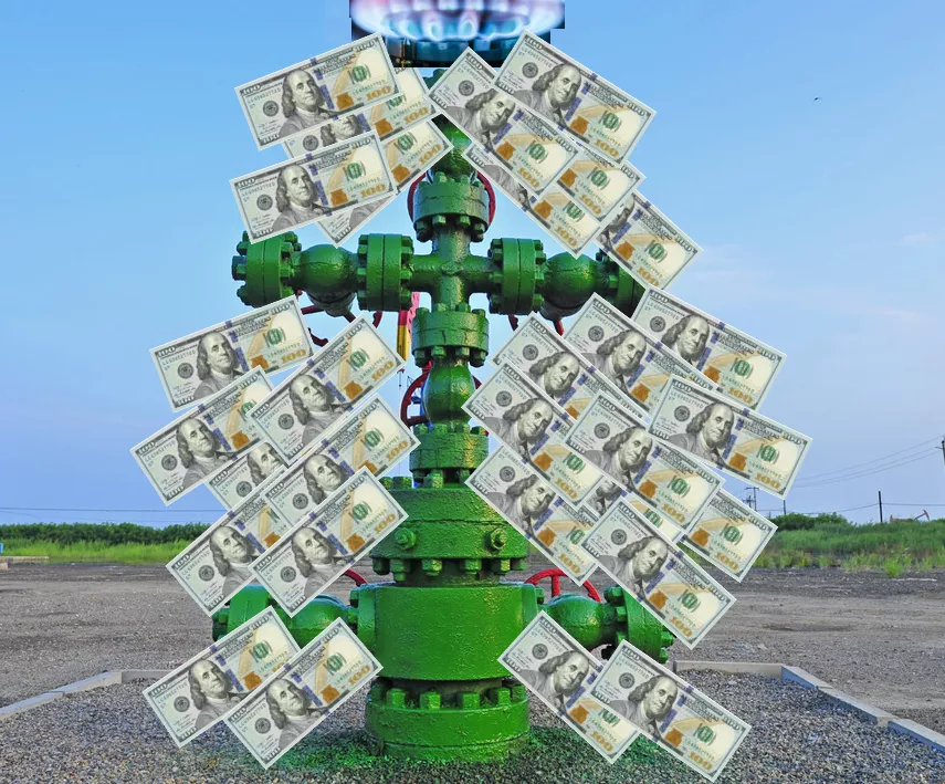 Еженедельный обзор рынка Финал/2021