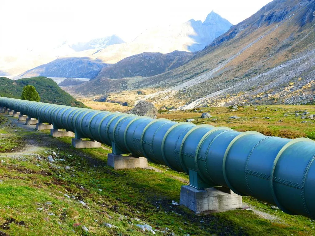 Oil and Gas midstream в США (ET, AM, WES, MPLX, EPD, ENB, WMB, PAA, MMP, DCP, NS)