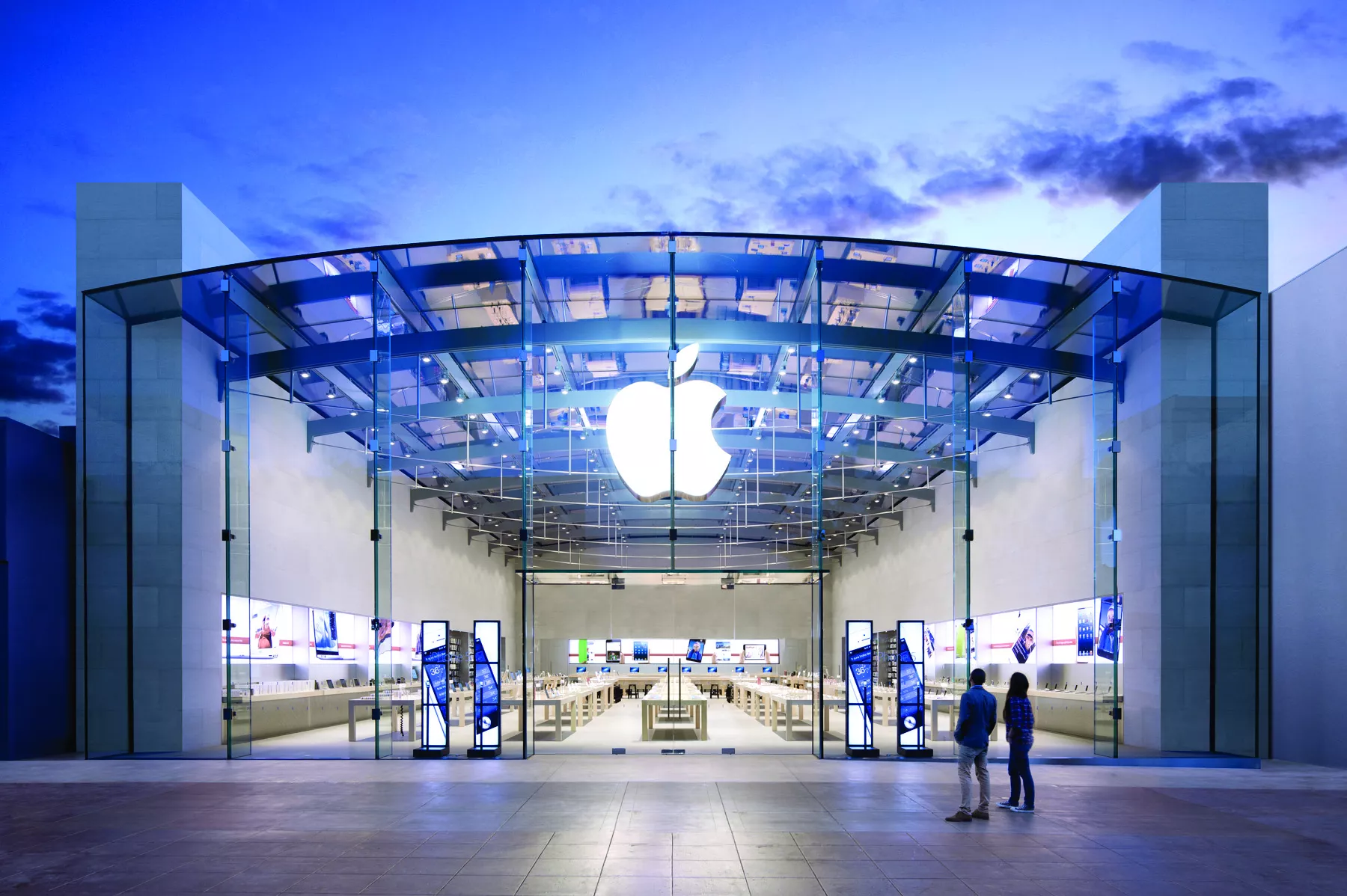 Apple (XNAS:AAPL) 3Q_2022