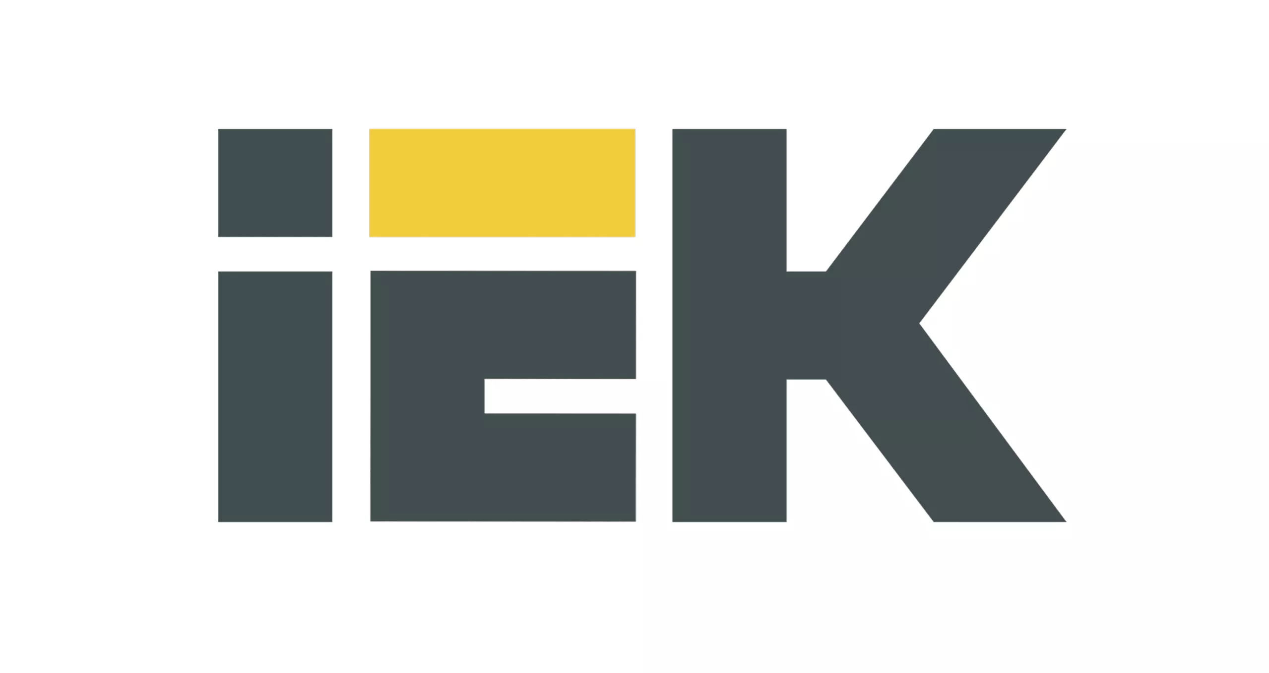 IEK GROUP (ИЭК) 1 ПГ 2025 