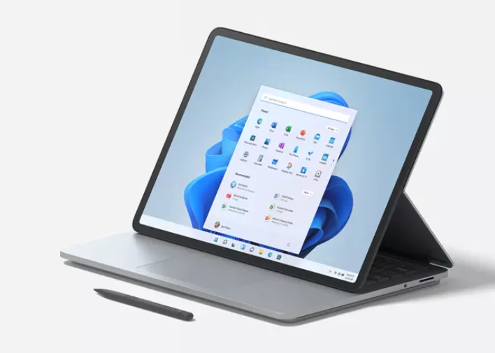 ИТ. Торговая идея в американском software.