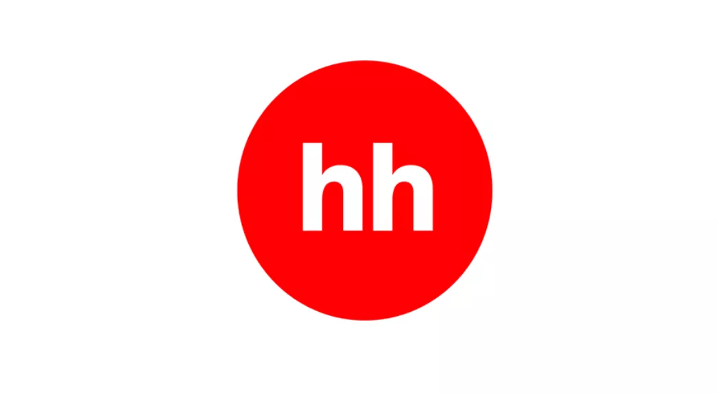 Headhunter MOEX:HHRU итоги 2023 года