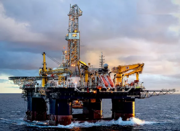Отчеты в США Q2 2022:  ARLP, DVN, RIG, CAT