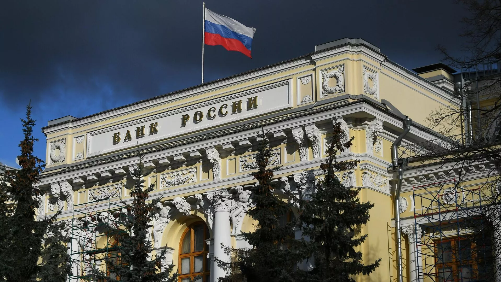 Справится ли ЦБ с инфляцией? Смотрим на опыт других стран.