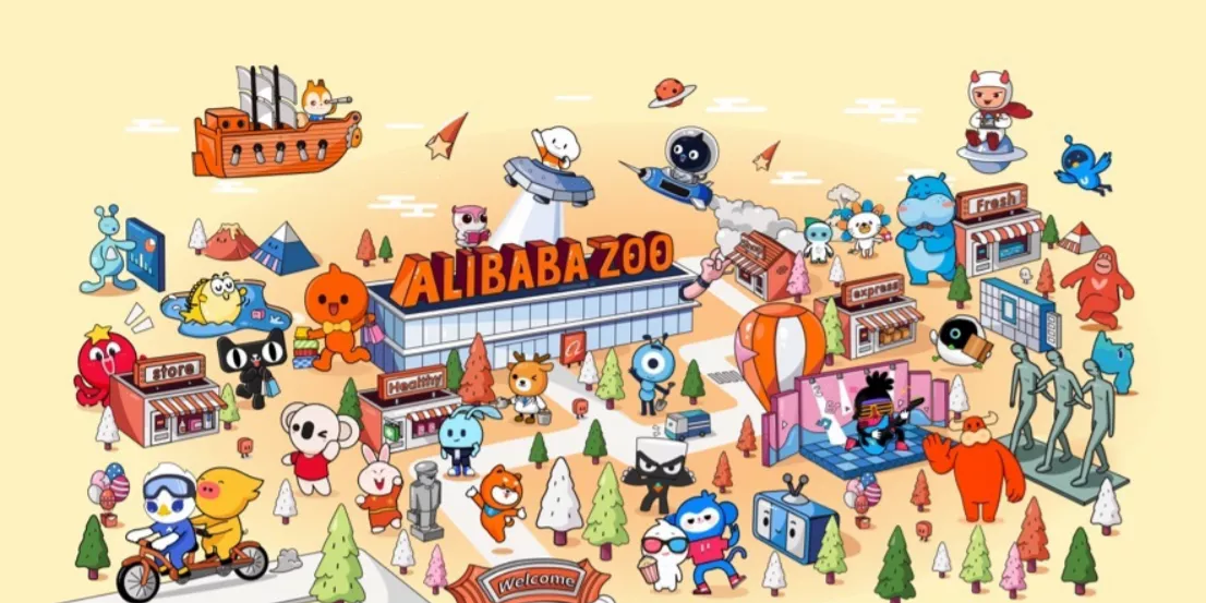 Alibaba Group NYSE: BABA