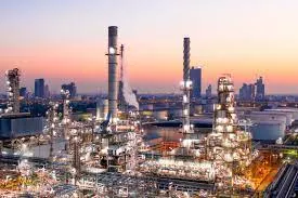 Отчеты в США Q4 2022: Occidental Petroleum Corporation NYSE: OXY