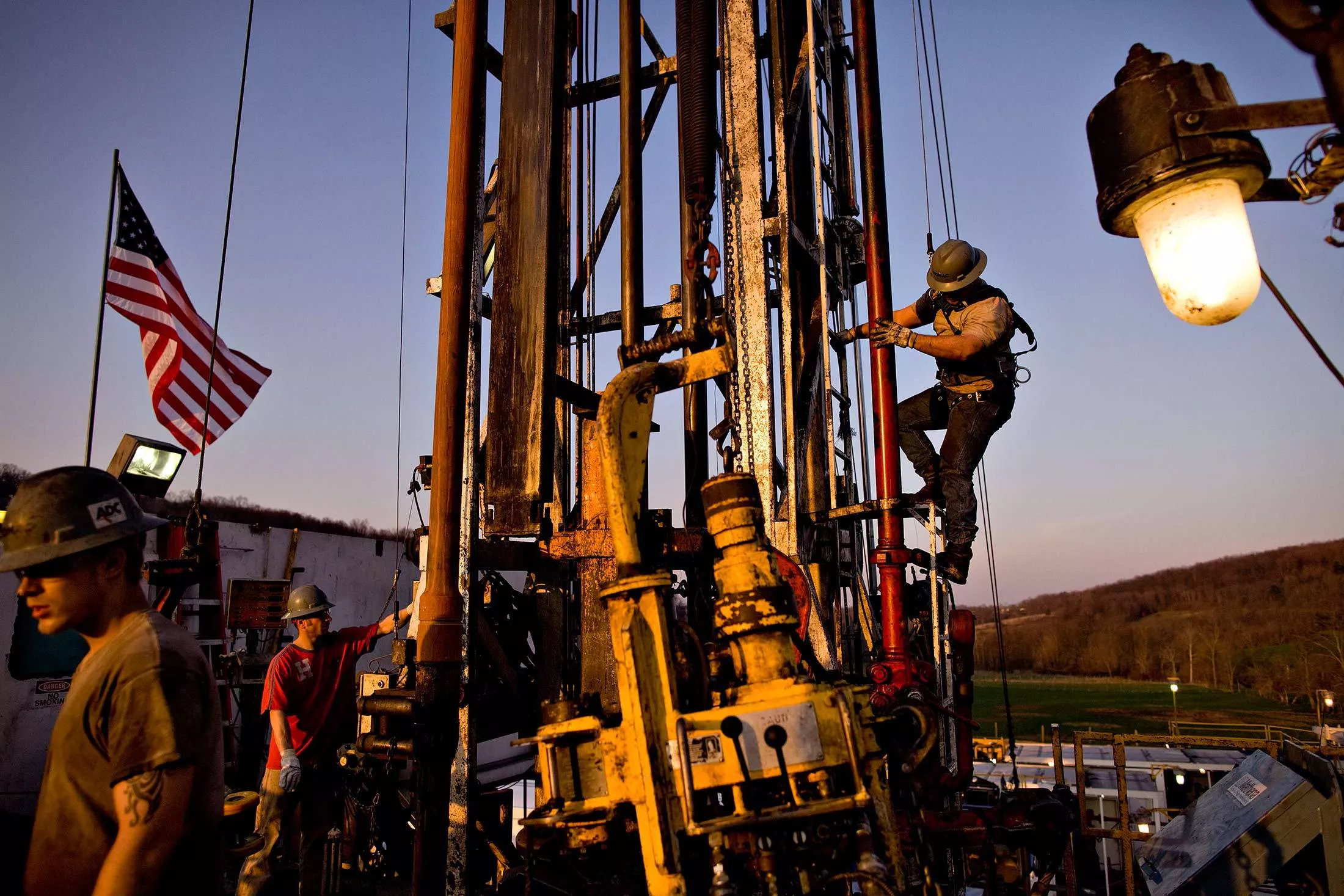 Сланцевая добыча нефти 2021-2022 прогноз от 01.04.2021(не первоапрельская шутка)