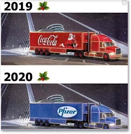 Новогодний обзор рынка