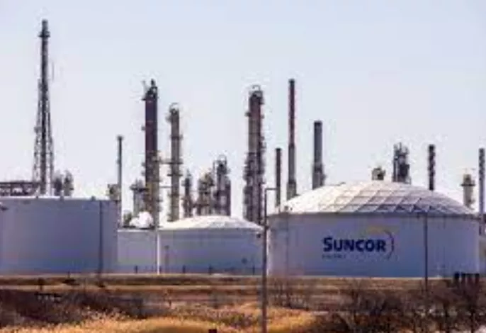 Отчеты в США Q4 2022: Suncor Energy NYSE: SU